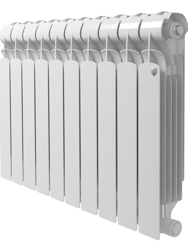 Радиатор биметаллический Royal Thermo Indigo B 500 (12 секций)