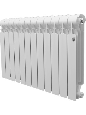 Радиатор алюминиевый Royal Thermo Indigo A 500 (12 секций)