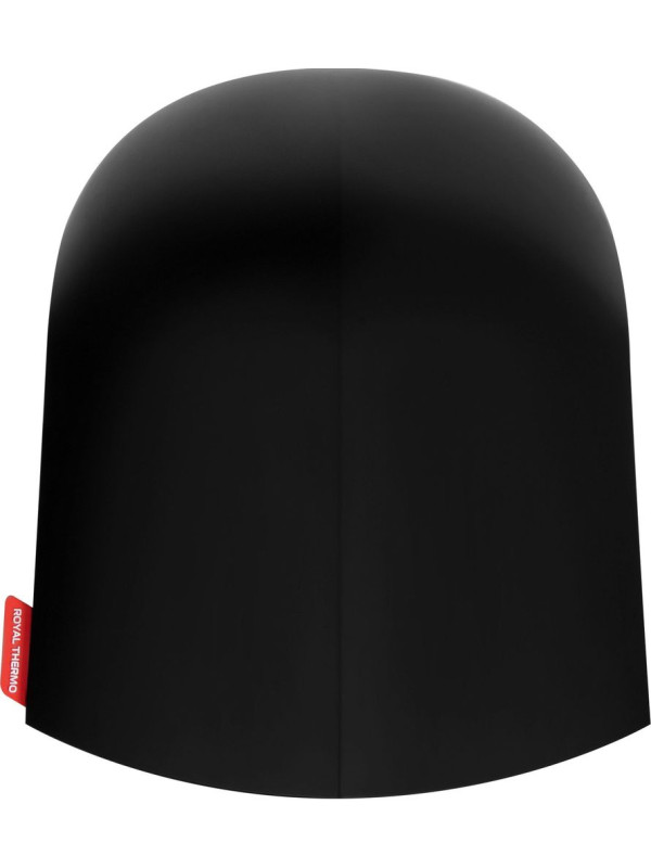 Сушилка для рук Royal Thermo RTHD-1100 черный 1