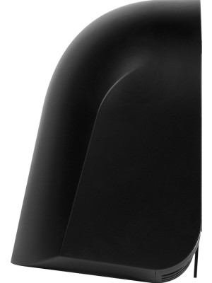 Сушилка для рук Royal Thermo RTHD-1100 черный 3