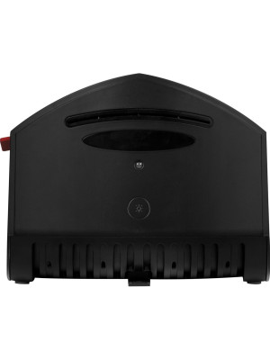 Сушилка для рук Royal Thermo RTHD-1100 черный 4
