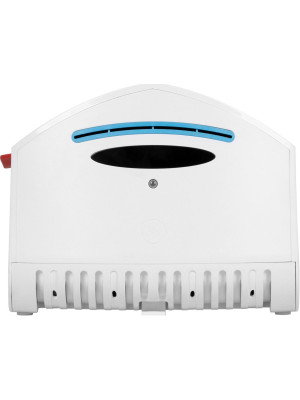 Сушилка для рук Royal Thermo RTHD-1100 белый 3