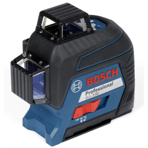 Лазерный нивелир Bosch GLL 3-80 Professional 0.601.063.S00