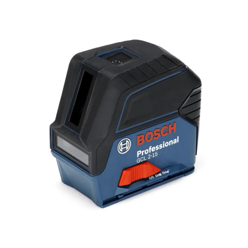 Лазерный нивелир Bosch GCL 2-15 Professional 0.601.066.E00