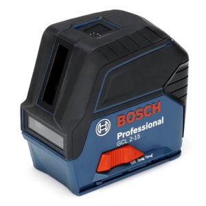 Лазерный нивелир Bosch GCL 2-15 Professional 0.601.066.E00