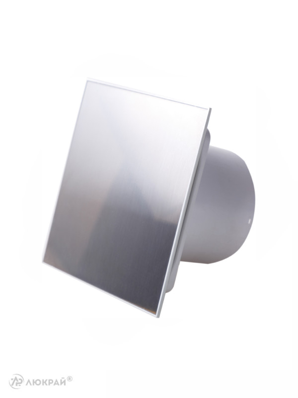 Вытяжной вентилятор Awenta System+ Silent 125 / KWS125-PTI125 справа