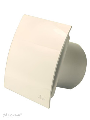 Вытяжной вентилятор Awenta System+ Silent 100T / KWS100T-PEE100 справа