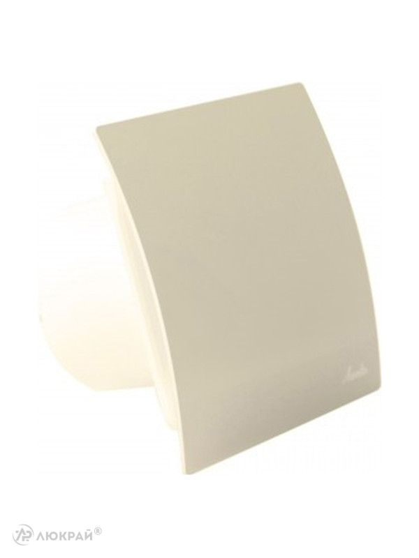 Вытяжной вентилятор Awenta System+ Silent 125H / KWS125H-PEE125 слева