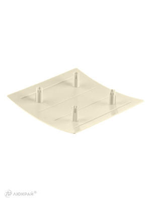 Вытяжной вентилятор Awenta System+ Silent 125H / KWS125H-PEE125 сзади