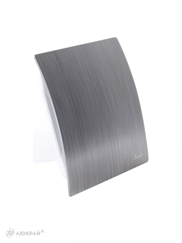 Вытяжной вентилятор Awenta System+ Silent 125H / KWS125H-PES125 слева