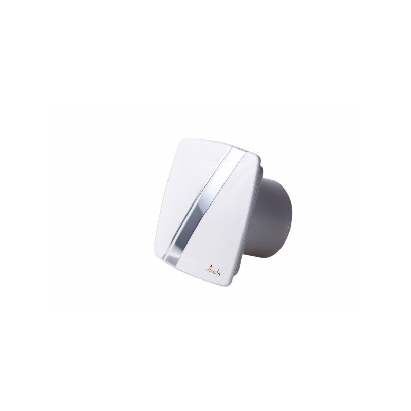 Панель с корпусом Awenta System+ Silent 100W / KWS100W-PLB100