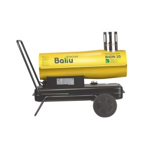 Тепловая пушка Ballu BHDN-20 с колесиками