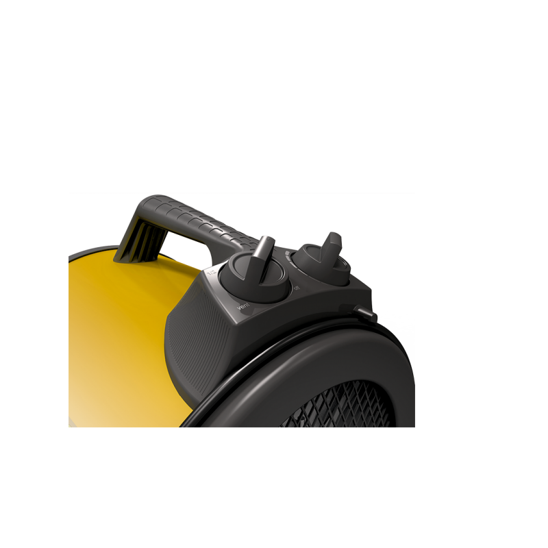 Тепловая пушка Ballu BHP-P2-3 механическое управление