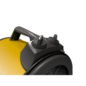 Тепловая пушка Ballu BHP-P2-3 механическое управление