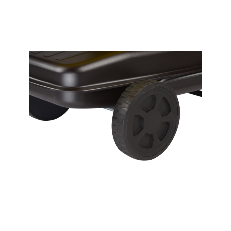 Тепловая пушка Ballu BHDN-50 колесо