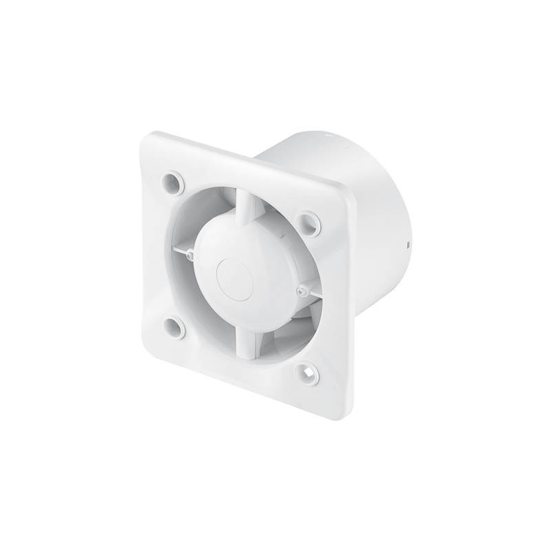 Вентилятор Awenta System+ Turbo 100CTR / KWT100CTR-PEDM100