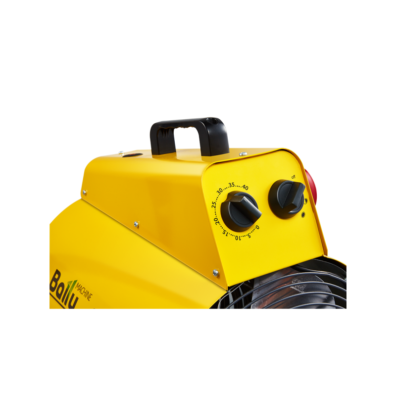 Тепловая пушка Ballu BHP-P2-15 механическое управления