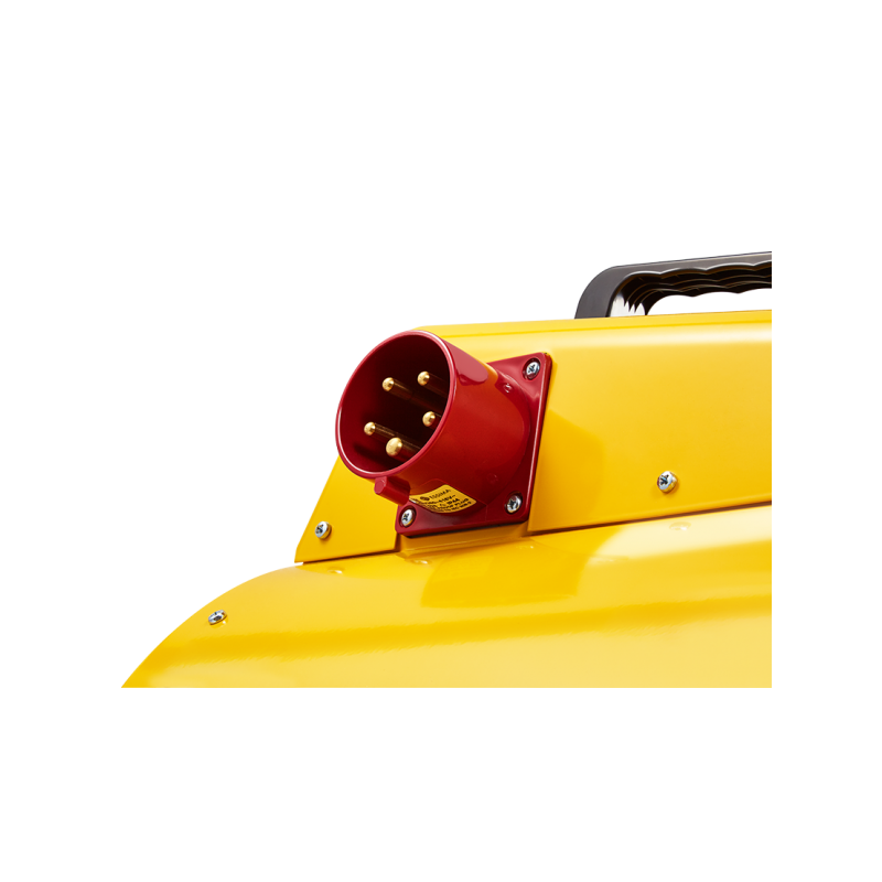 Тепловая пушка Ballu BHP-P2-15 подключение