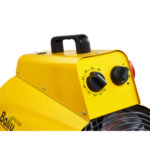 Тепловая пушка Ballu BHP-P2-15 механическое управления