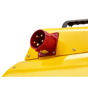 Тепловая пушка Ballu BHP-P2-15 подключение