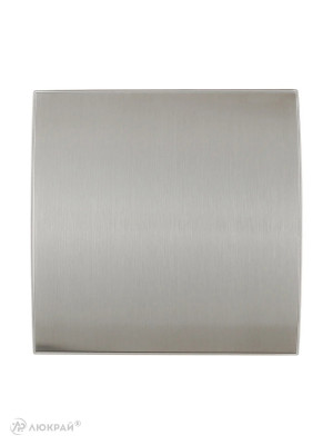 Вытяжной вентилятор Awenta System+ Turbo 125 / KWT125-PEI125 спереди