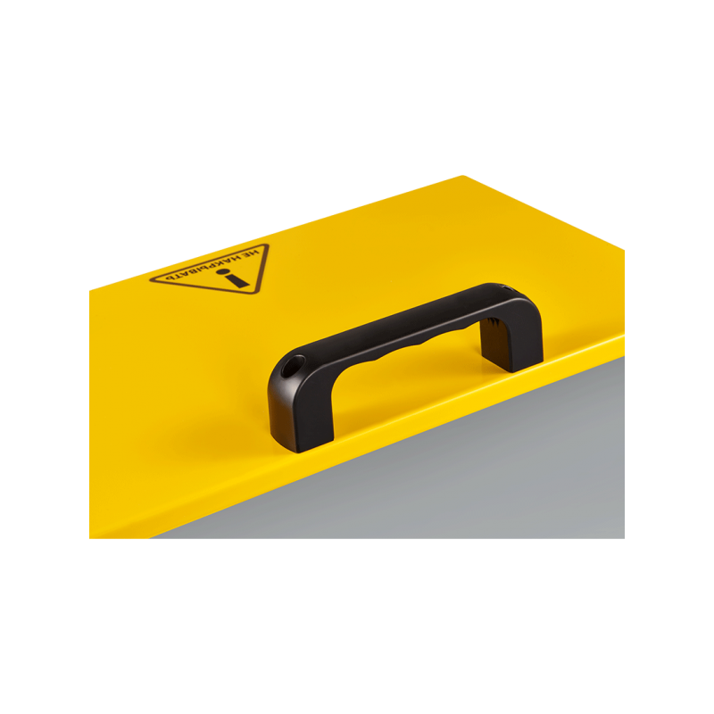 Тепловая пушка Ballu BHP-ME-15 ручка для перемещения