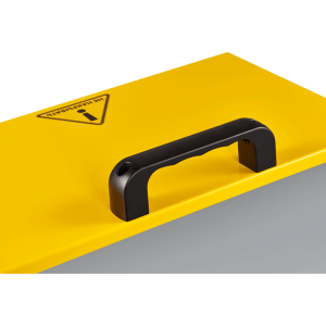 Тепловая пушка Ballu BHP-ME-15 ручка для перемещения