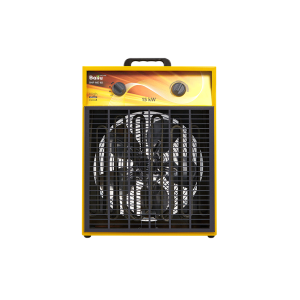 Тепловая пушка Ballu BHP-ME-15 вид спереди