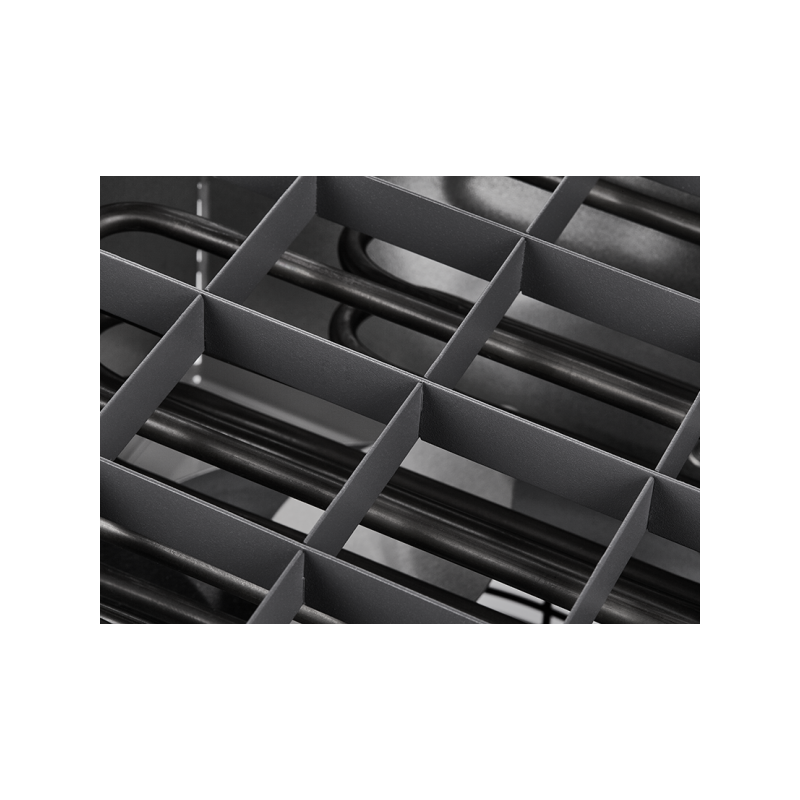 Тепловая пушка Ballu BHP-MW-15 выпускная решетка