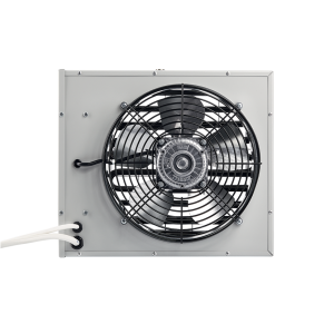 Тепловая пушка Ballu BHP-MW-15 вид сзади