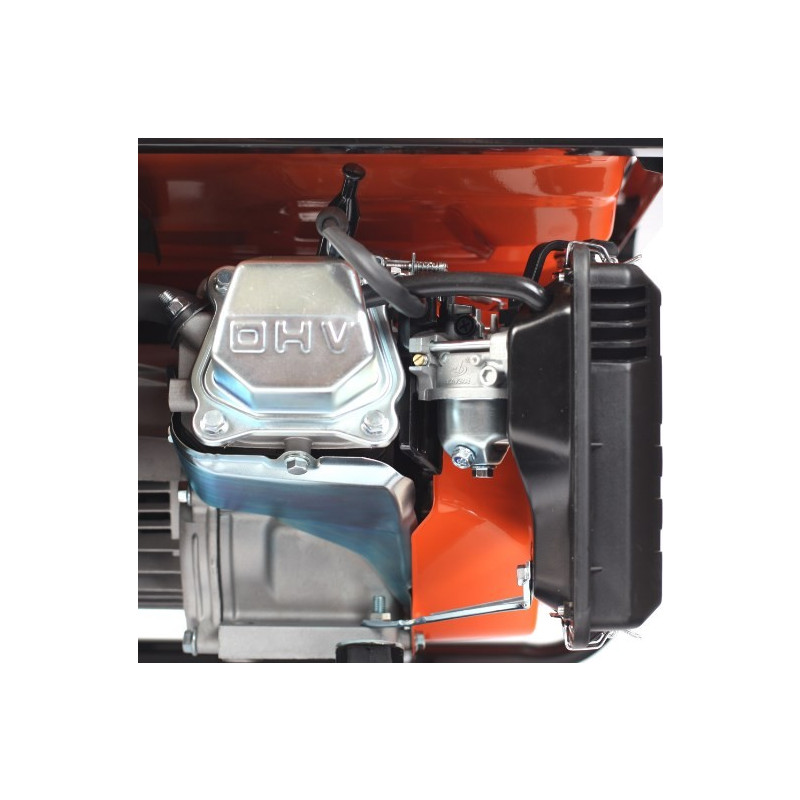 Бензиновый генератор Patriot Max Power SRGE 2500 474103130 клапан