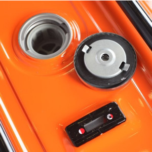 Бензиновый генератор Patriot Max Power SRGE 2500 474103130 топливный бак