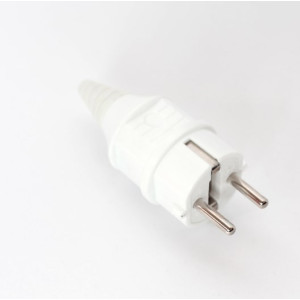 Бензиновый генератор Patriot Max Power SRGE 2500 474103130 штекер