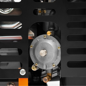 Комбинированный генератор Daewoo Power GDA 7500 DFE деталь