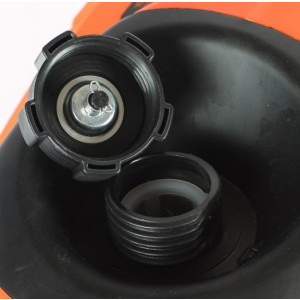 Бензиновый генератор Patriot 2700i 474101040 топливный клапан