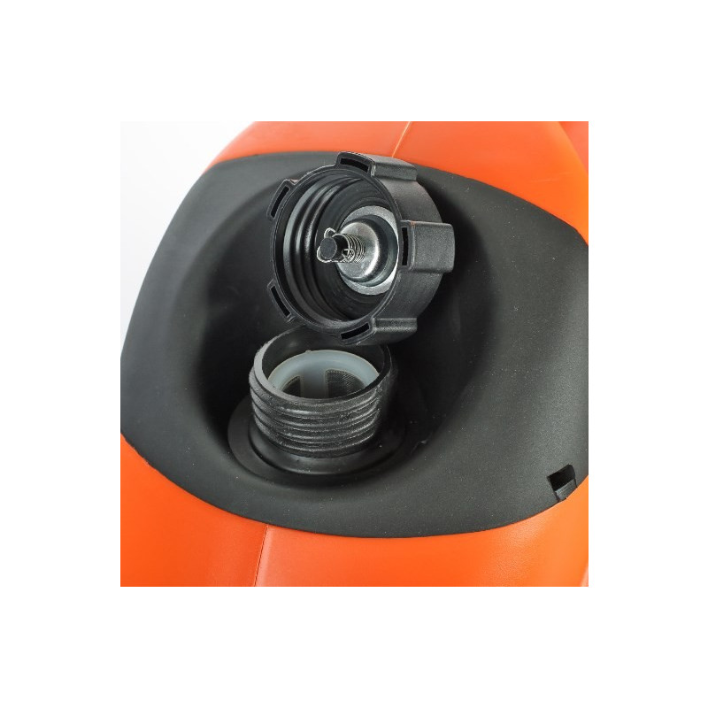 Бензиновый генератор Patriot 2000i 474101035 бак