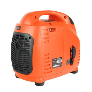 Бензиновый генератор Patriot 2000i 474101035 сбоку