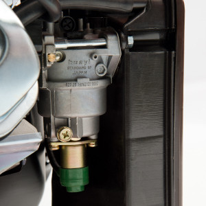 Бензиновый генератор Daewoo Power GDA 8500E-3 детали