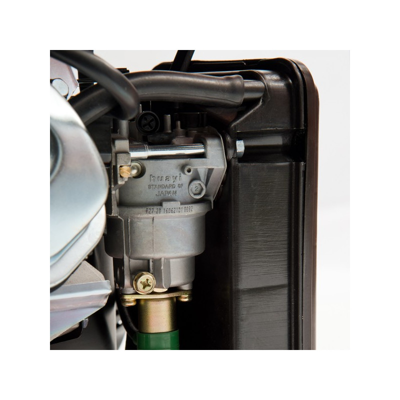 Бензиновый генератор Daewoo Power GDA 7500DPE-3 детали