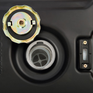 Бензиновый генератор Daewoo Power GDA 3500E