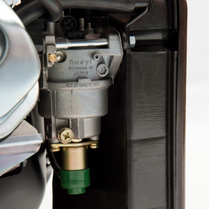 Бензиновый генератор Daewoo Power GDA 8500E