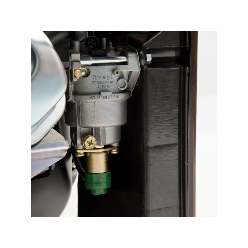 Бензиновый генератор Daewoo Power GDA 7500E-3 детали