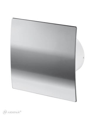 Вытяжной вентилятор Awenta System+ Silent 100H / KWS100H-PEH100 сбоку