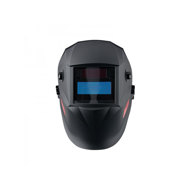 Сварочная маска Fubag Optima 9-13 черный лицевая сторона