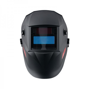 Сварочная маска Fubag Optima 9-13 черный лицевая сторона