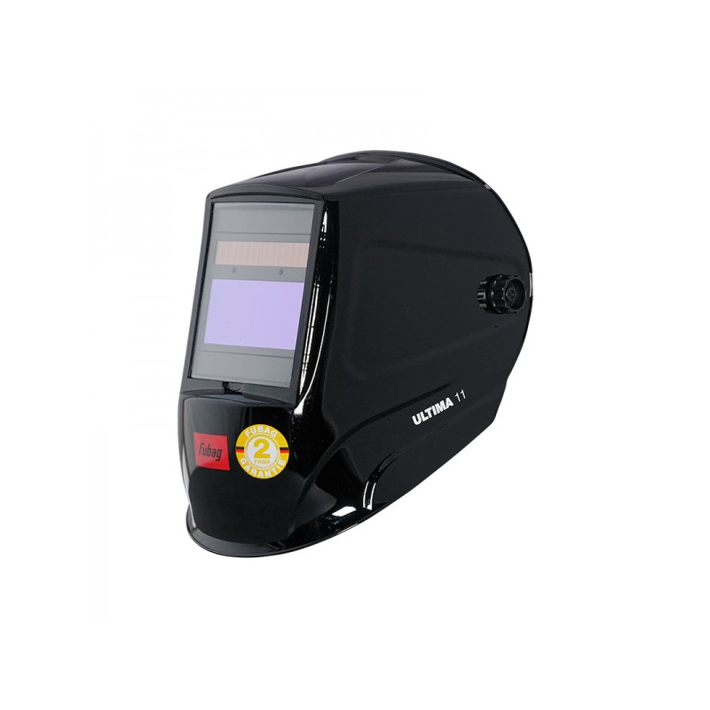 Сварочная маска Fubag Ultima 11