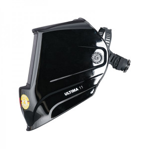 Сварочная маска Fubag Ultima 11 сбоку