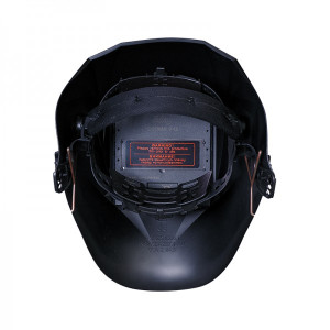 Сварочная маска Fubag Optima Team 9-13 черный внутри