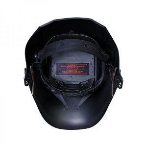 Сварочная маска Fubag Optima Team 9-13 серебристый внутри