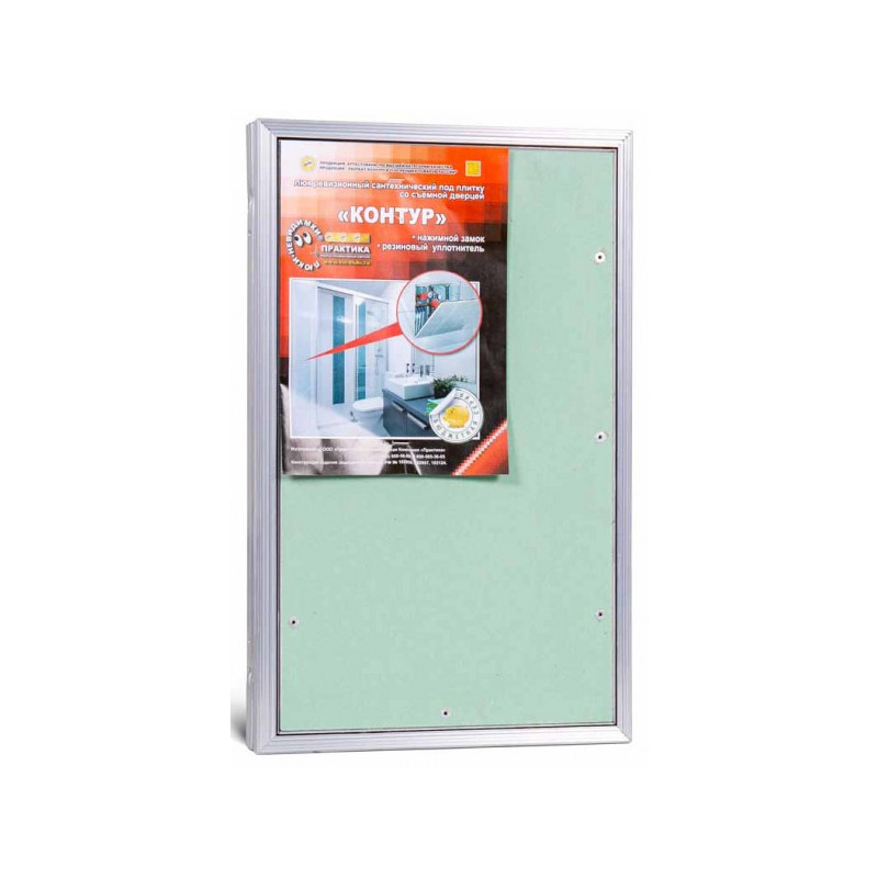 Люк Практика Контур 23-38